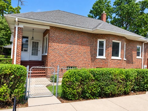 Tiny photo for 1000 Vine Street, Joliet, IL 60435 (MLS # 12784496)