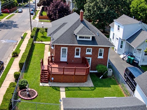 Tiny photo for 1000 Vine Street, Joliet, IL 60435 (MLS # 12784496)