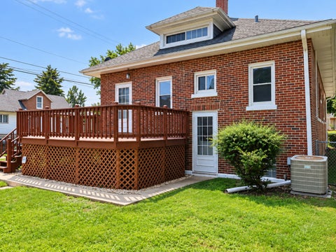 Tiny photo for 1000 Vine Street, Joliet, IL 60435 (MLS # 12784496)