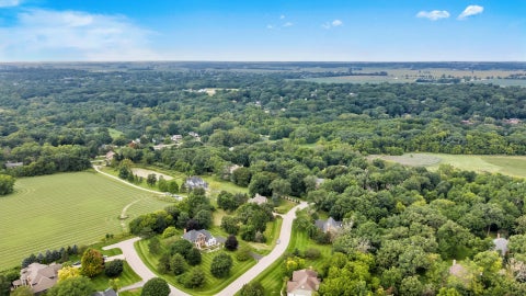 Tiny photo for 4N934 Forest Trail Drive, Campton Hills, IL 60175 (MLS # 12474534)