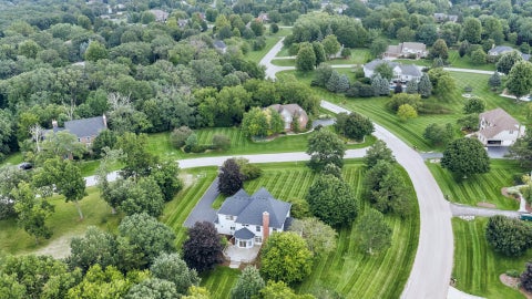 Tiny photo for 4N934 Forest Trail Drive, Campton Hills, IL 60175 (MLS # 12474534)