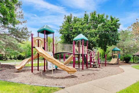 Tiny photo for 580 SYCAMORE Circle, Wauconda, IL 60084 (MLS # 12731312)