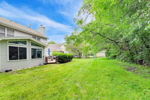 Tiny photo for 580 SYCAMORE Circle, Wauconda, IL 60084 (MLS # 12731312)