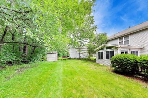 Tiny photo for 580 SYCAMORE Circle, Wauconda, IL 60084 (MLS # 12731312)