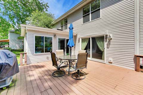 Tiny photo for 580 SYCAMORE Circle, Wauconda, IL 60084 (MLS # 12731312)