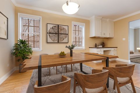 Tiny photo for 9 S Ridge Avenue, Arlington Heights, IL 60005 (MLS # 12624447)