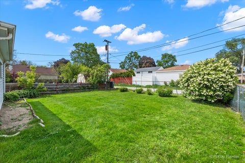 Tiny photo for 5216 Lee Street, Skokie, IL 60077 (MLS # 12663105)