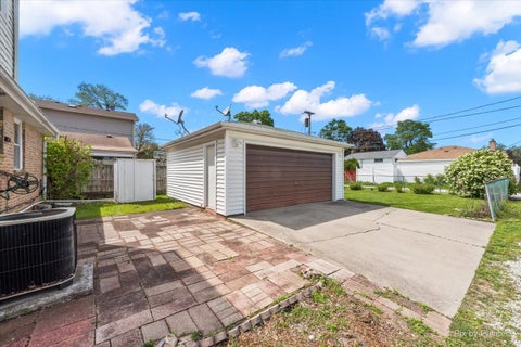 Tiny photo for 5216 Lee Street, Skokie, IL 60077 (MLS # 12663105)