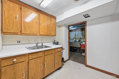 Tiny photo for 5216 Lee Street, Skokie, IL 60077 (MLS # 12663105)