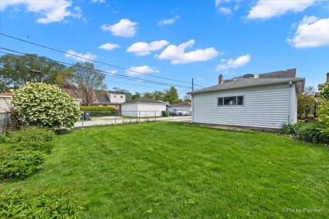 Tiny photo for 5216 Lee Street, Skokie, IL 60077 (MLS # 12663105)