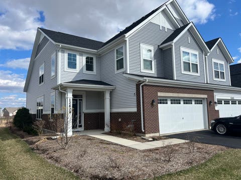 Photo of 12629 S Potomac Drive, Plainfield, IL 60585 (MLS # 12558057)