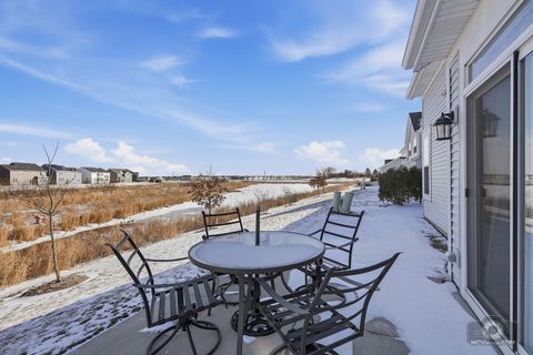 Tiny photo for 12629 S Potomac Drive, Plainfield, IL 60585 (MLS # 12558057)