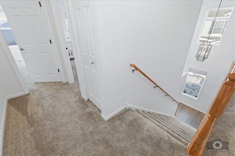 Tiny photo for 12629 S Potomac Drive, Plainfield, IL 60585 (MLS # 12558057)