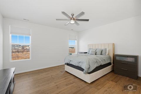 Tiny photo for 12629 S Potomac Drive, Plainfield, IL 60585 (MLS # 12558057)