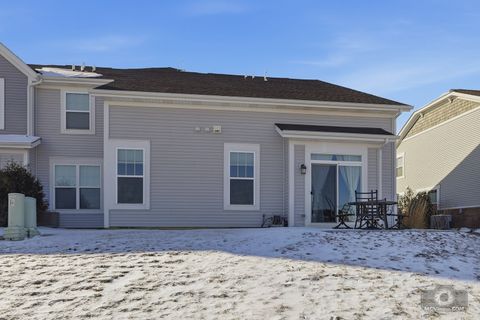 Tiny photo for 12629 S Potomac Drive, Plainfield, IL 60585 (MLS # 12558057)