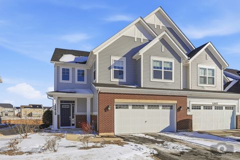 12629 S Potomac Drive Plainfield IL 60585