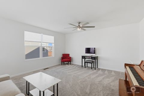 Tiny photo for 12629 S Potomac Drive, Plainfield, IL 60585 (MLS # 12558057)