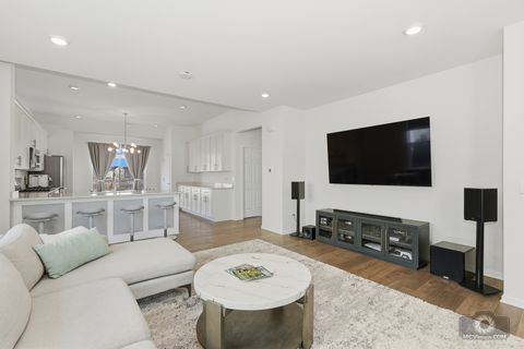 Tiny photo for 12629 S Potomac Drive, Plainfield, IL 60585 (MLS # 12558057)