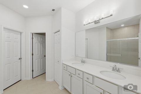 Tiny photo for 12629 S Potomac Drive, Plainfield, IL 60585 (MLS # 12558057)