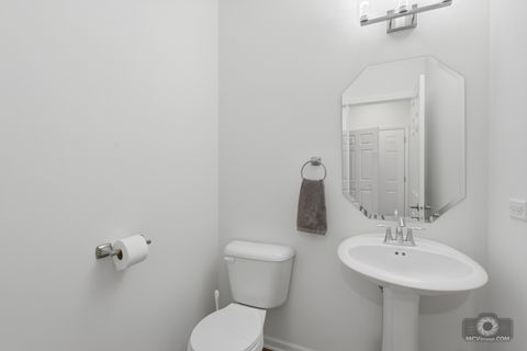 Tiny photo for 12629 S Potomac Drive, Plainfield, IL 60585 (MLS # 12558057)