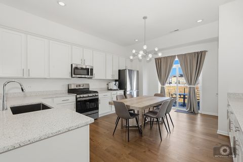 Tiny photo for 12629 S Potomac Drive, Plainfield, IL 60585 (MLS # 12558057)