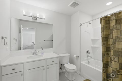 Tiny photo for 12629 S Potomac Drive, Plainfield, IL 60585 (MLS # 12558057)