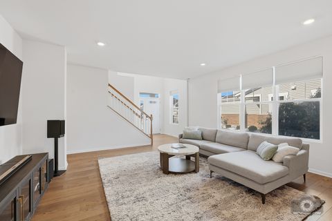 Tiny photo for 12629 S Potomac Drive, Plainfield, IL 60585 (MLS # 12558057)