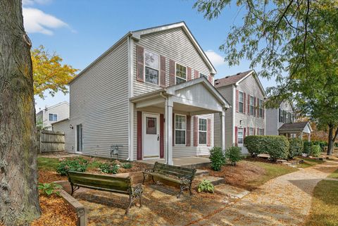 Photo of 1053 SYMPHONY Drive, Aurora, IL 60504 (MLS # 12475324)