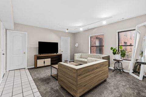 Tiny photo for 4527 S Drexel Boulevard #1W, Chicago, IL 60653 (MLS # 12605046)