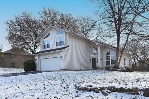 1185 Mallard Court, Fox Lake, IL 60020 - #: 12540646