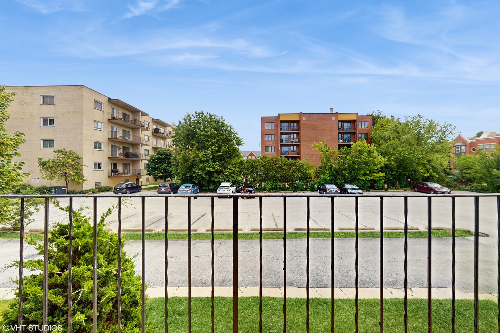 8650 Ferris Avenue 203