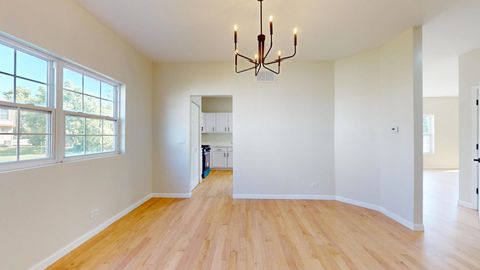 Tiny photo for 435 5th Street, Wheeling, IL 60090 (MLS # 12465743)