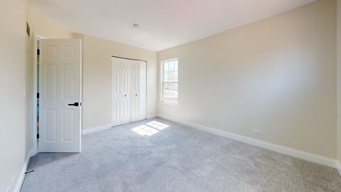 Tiny photo for 435 5th Street, Wheeling, IL 60090 (MLS # 12465743)
