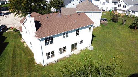 Tiny photo for 435 5th Street, Wheeling, IL 60090 (MLS # 12465743)