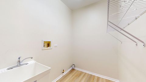 Tiny photo for 435 5th Street, Wheeling, IL 60090 (MLS # 12465743)