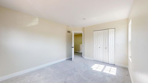 Tiny photo for 435 5th Street, Wheeling, IL 60090 (MLS # 12465743)