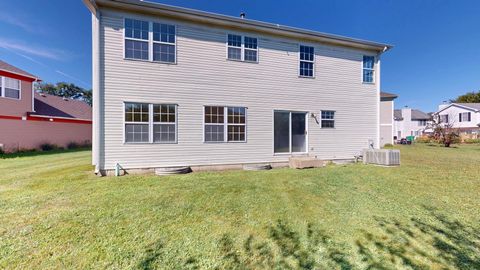Tiny photo for 435 5th Street, Wheeling, IL 60090 (MLS # 12465743)