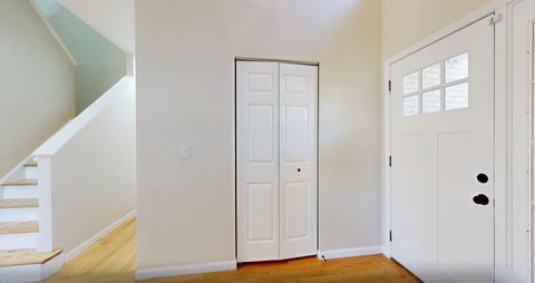 Tiny photo for 435 5th Street, Wheeling, IL 60090 (MLS # 12465743)