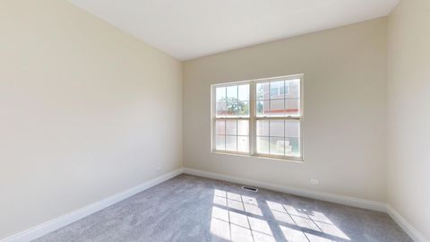 Tiny photo for 435 5th Street, Wheeling, IL 60090 (MLS # 12465743)