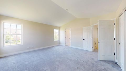 Tiny photo for 435 5th Street, Wheeling, IL 60090 (MLS # 12465743)