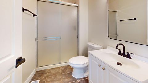 Tiny photo for 435 5th Street, Wheeling, IL 60090 (MLS # 12465743)