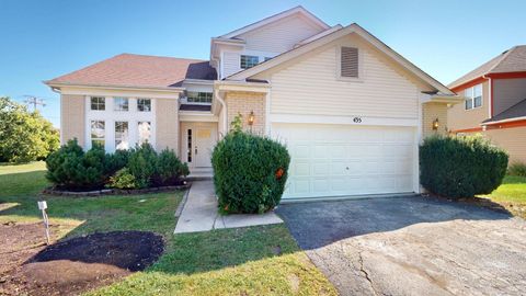 Photo of 435 5th Street, Wheeling, IL 60090 (MLS # 12465743)