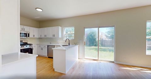 Tiny photo for 435 5th Street, Wheeling, IL 60090 (MLS # 12465743)