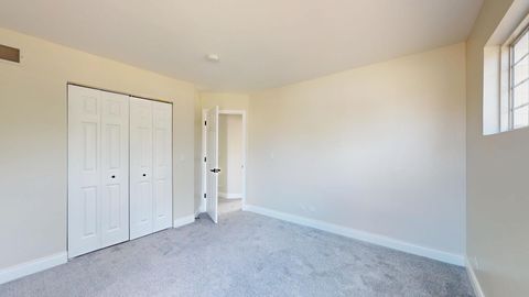 Tiny photo for 435 5th Street, Wheeling, IL 60090 (MLS # 12465743)