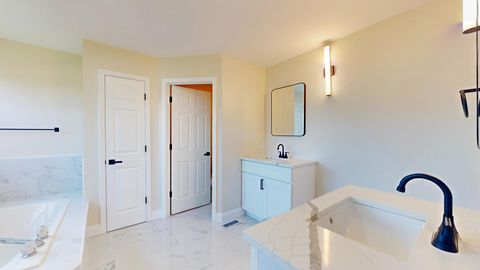 Tiny photo for 435 5th Street, Wheeling, IL 60090 (MLS # 12465743)