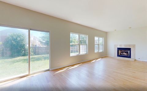 Tiny photo for 435 5th Street, Wheeling, IL 60090 (MLS # 12465743)