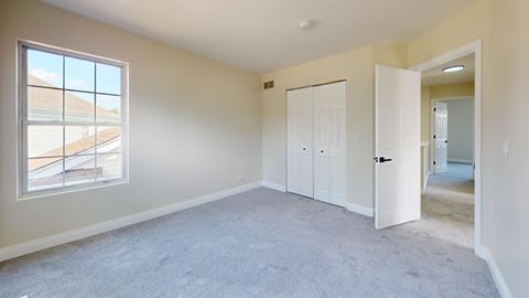 Tiny photo for 435 5th Street, Wheeling, IL 60090 (MLS # 12465743)