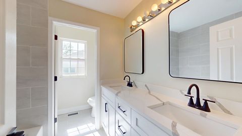 Tiny photo for 435 5th Street, Wheeling, IL 60090 (MLS # 12465743)