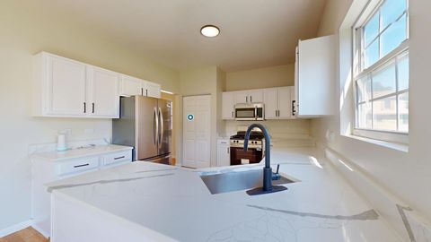 Tiny photo for 435 5th Street, Wheeling, IL 60090 (MLS # 12465743)
