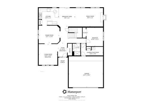 Tiny photo for 435 5th Street, Wheeling, IL 60090 (MLS # 12465743)